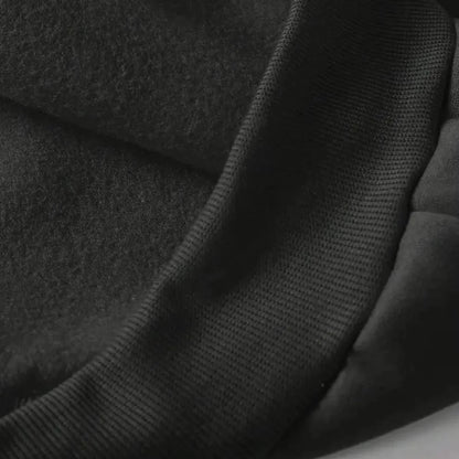 T-H-E Zipped Hoodie (unisex)